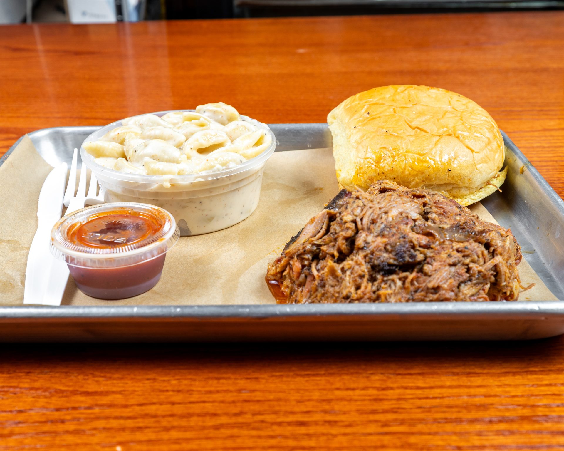 Puff Shack BBQ Rewards