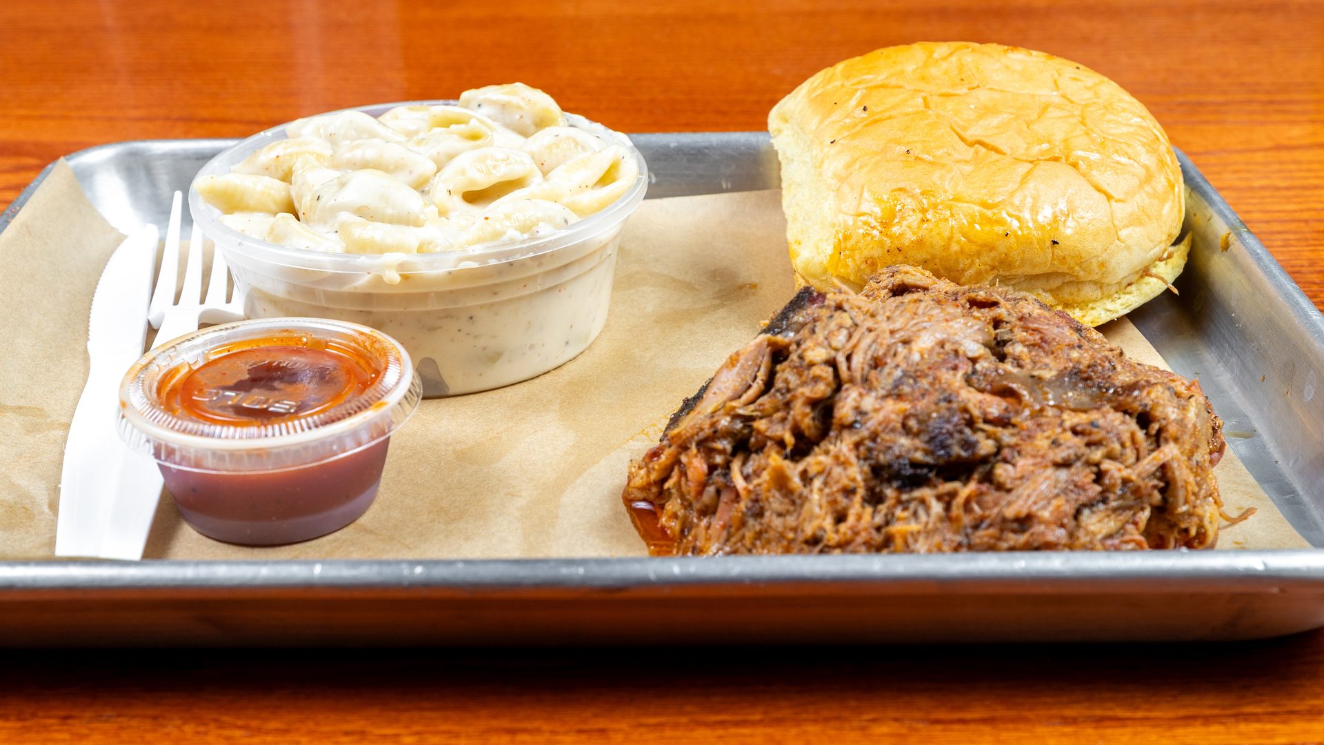 Puff Shack BBQ Rewards