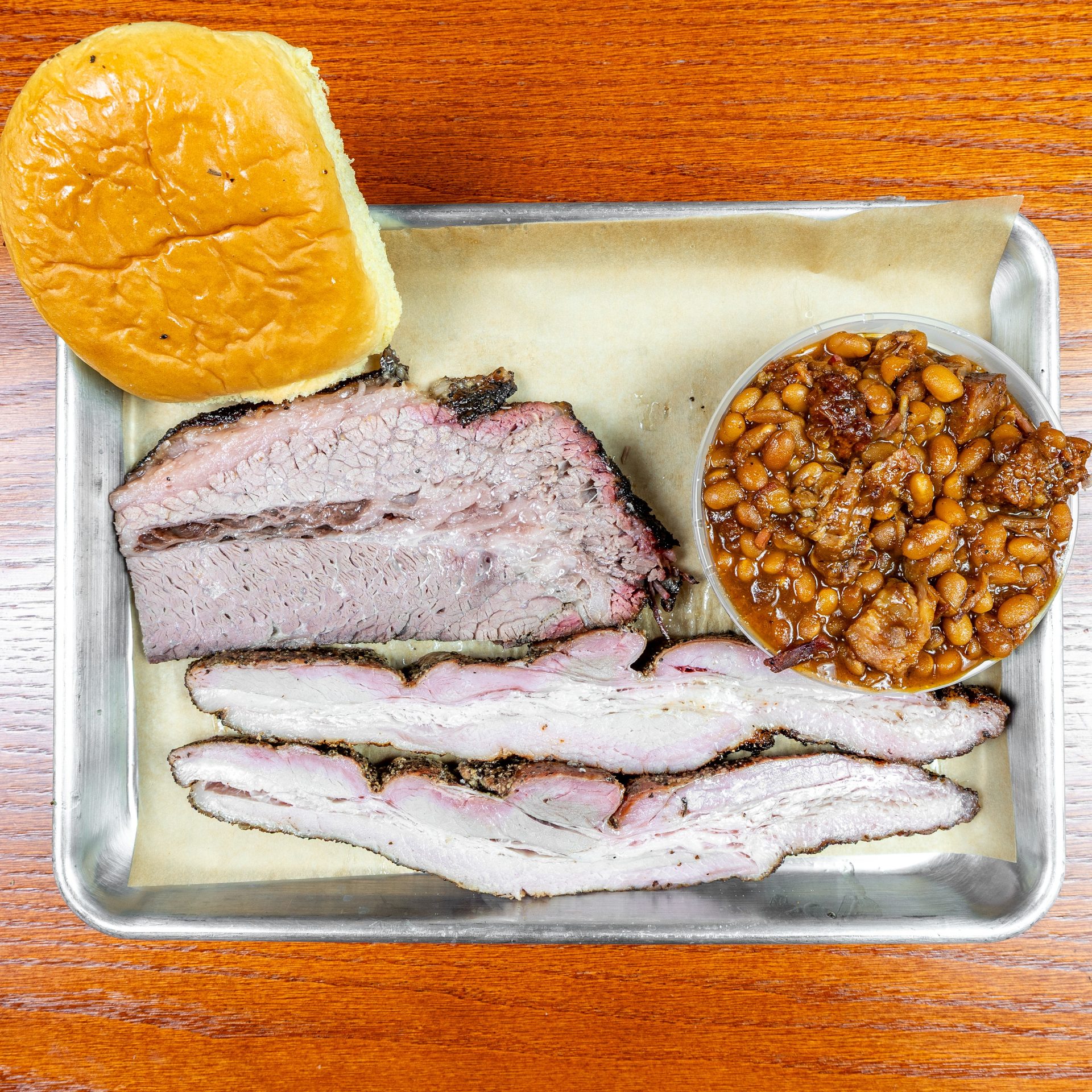 Find A Puff Shack BBQ Near You